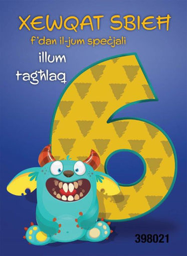 Picture of XEWQAT SBIEH ILLUM TAGHLAQ 6